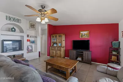 3442 E Piette Road, Hereford, AZ 85615 - Photo 15