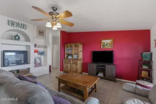 3442 E Piette Rd, Hereford, AZ 85615 - Photo 15