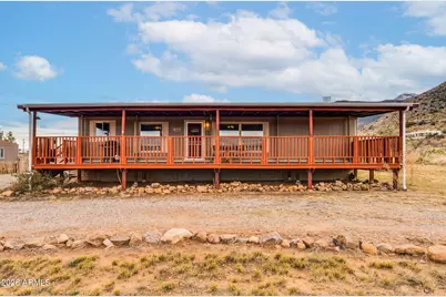 3442 E Piette Road, Hereford, AZ 85615 - Photo 11