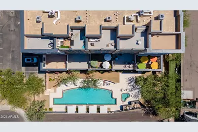 1326 N Central Avenue #413B, Phoenix, AZ 85004 - Photo 41