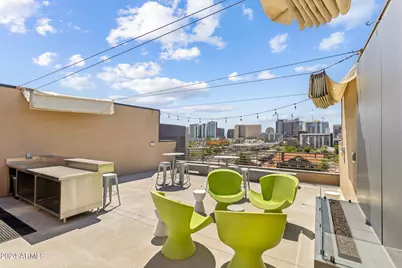 1326 N Central Avenue #413B, Phoenix, AZ 85004 - Photo 37