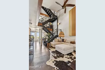 1326 N Central Avenue #413B, Phoenix, AZ 85004 - Photo 11