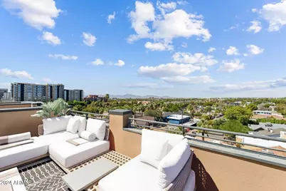 1326 N Central Avenue #413B, Phoenix, AZ 85004 - Photo 33