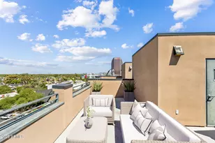 1326 N Central Ave, Phoenix, AZ 85004 - Photo 7