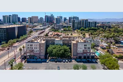 1326 N Central Avenue #413B, Phoenix, AZ 85004 - Photo 45