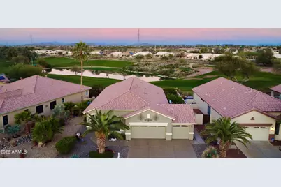 18317 N 116th Drive, Surprise, AZ 85378 - Photo 99