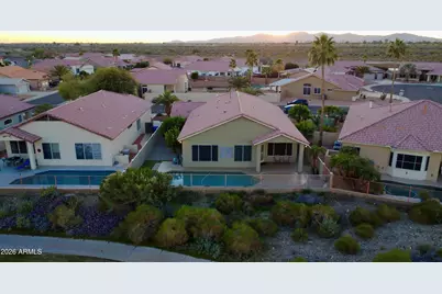 18317 N 116th Drive, Surprise, AZ 85378 - Photo 29