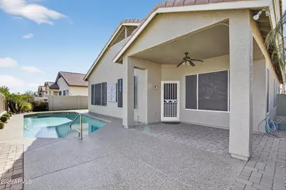 18317 N 116th Drive, Surprise, AZ 85378 - Photo 63