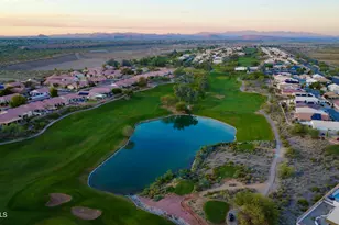 18317 N 116th Dr, Surprise, AZ 85378 - Photo 59