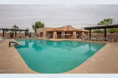 18317 N 116th Drive, Surprise, AZ 85378 - Photo 109