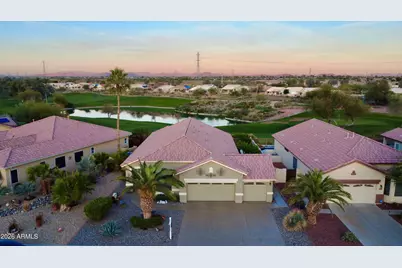 18317 N 116th Drive, Surprise, AZ 85378 - Photo 11