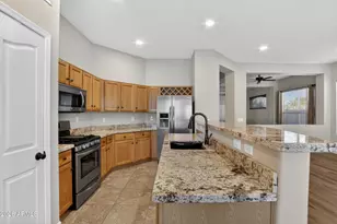 18317 N 116th Dr, Surprise, AZ 85378 - Photo 15