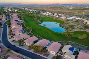 18317 N 116th Dr, Surprise, AZ 85378 - Photo 57