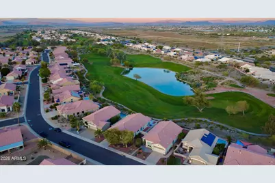 18317 N 116th Drive, Surprise, AZ 85378 - Photo 19