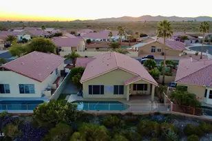 18317 N 116th Dr, Surprise, AZ 85378 - Photo 67