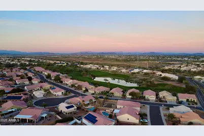 18317 N 116th Drive, Surprise, AZ 85378 - Photo 91