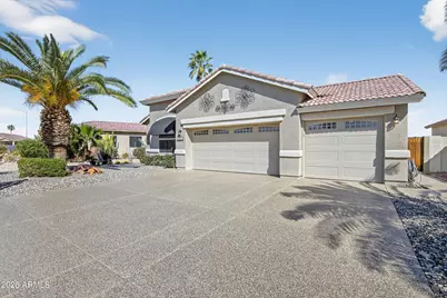 18317 N 116th Drive, Surprise, AZ 85378 - Photo 15