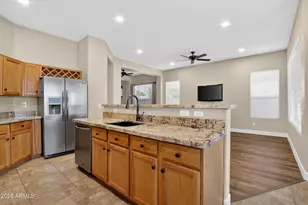 18317 N 116th Dr, Surprise, AZ 85378 - Photo 19