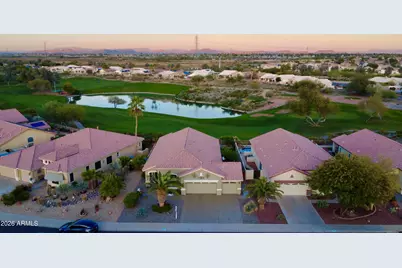 18317 N 116th Drive, Surprise, AZ 85378 - Photo 69