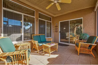 14833 W Tomahawk Way, Sun City West, AZ 85375 - Photo 15