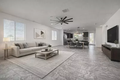 32187 N Royce Road, San Tan Valley, AZ 85144 - Photo 5