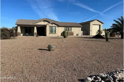 32187 N Royce Road, San Tan Valley, AZ 85144 - Photo 37