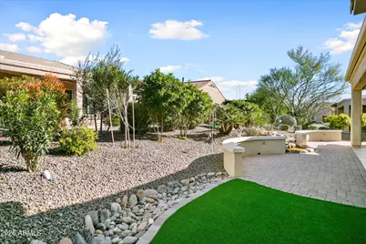 20239 N 273rd Avenue, Buckeye, AZ 85396 - Photo 41