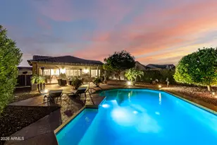 16196 W Silver Falls Dr, Surprise, AZ 85374 - Photo 39