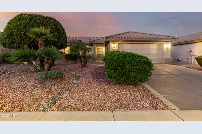 16196 W Silver Falls Drive, Surprise, AZ 85374 - Photo 1