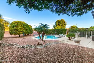 16196 W Silver Falls Dr, Surprise, AZ 85374 - Photo 45