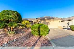 16196 W Silver Falls Dr, Surprise, AZ 85374 - Photo 5