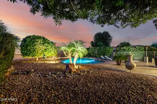 16196 W Silver Falls Dr, Surprise, AZ 85374 - Photo 35