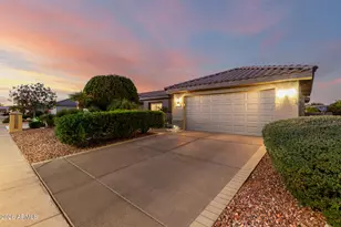 16196 W Silver Falls Dr, Surprise, AZ 85374 - Photo 3