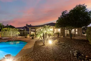 16196 W Silver Falls Dr, Surprise, AZ 85374 - Photo 37