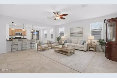 4151 W Acorn Valley Trail, New River, AZ 85087 - Photo 7