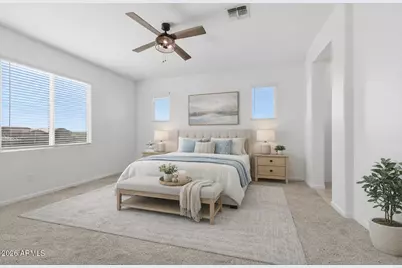 4151 W Acorn Valley Trail, New River, AZ 85087 - Photo 7