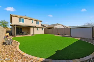 4151 W Acorn Valley Trail, New River, AZ 85087 - Photo 9