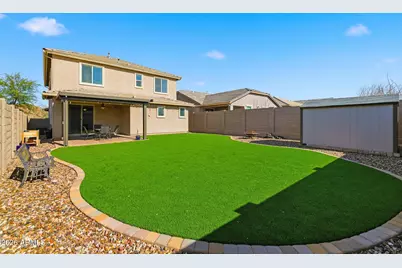 4151 W Acorn Valley Trail, New River, AZ 85087 - Photo 11