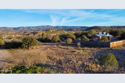 5625 N Robin Lynn Lane #-, Rimrock, AZ 86335 - Photo 3