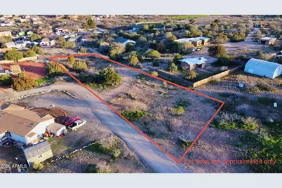 5625 N Robin Lynn Lane #-, Rimrock, AZ 86335 - Photo 1