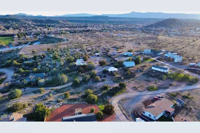 5625 N Robin Lynn Lane #-, Rimrock, AZ 86335 - Photo 9