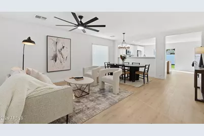 3273 E Bagdad Road, San Tan Valley, AZ 85143 - Photo 5