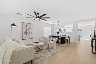 3273 E Bagdad Rd, San Tan Valley, AZ 85143 - Photo 5