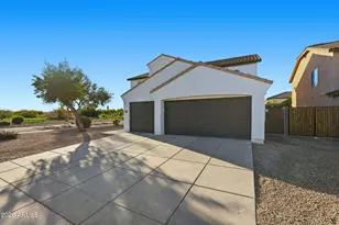 3273 E Bagdad Rd, San Tan Valley, AZ 85143 - Photo 3