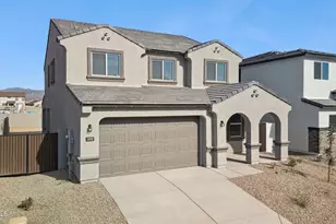 24242 W Southgate Ave, Buckeye, AZ 85326 - Photo 1