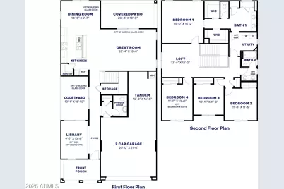 24242 W Southgate Avenue, Buckeye, AZ 85326 - Photo 3