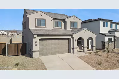 24242 W Southgate Avenue, Buckeye, AZ 85326 - Photo 3
