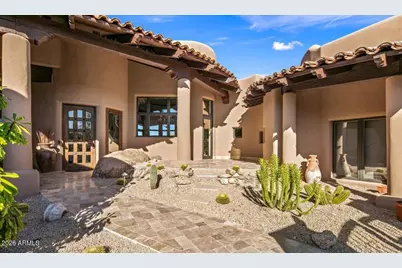 29206 N 101st Street, Scottsdale, AZ 85262 - Photo 87