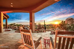 29206 N 101st St, Scottsdale, AZ 85262 - Photo 63