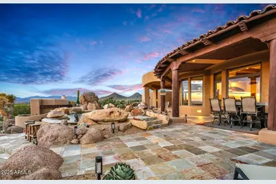 29206 N 101st Street, Scottsdale, AZ 85262 - Photo 69